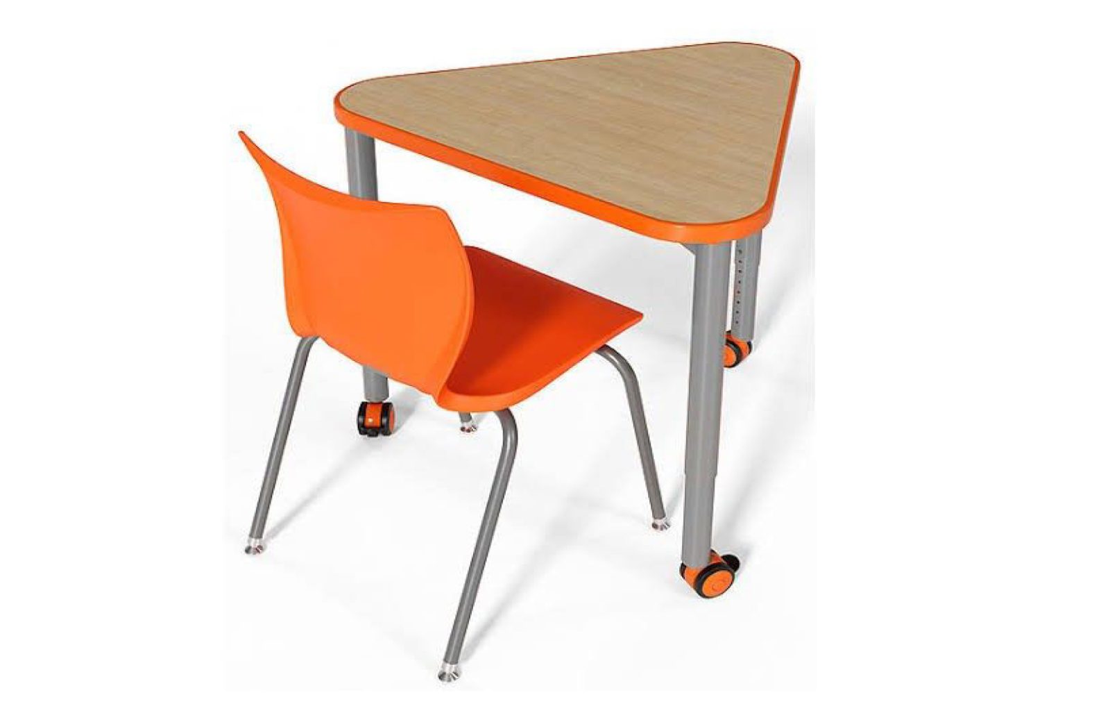 Preschool and early learning furniture by STEELwud