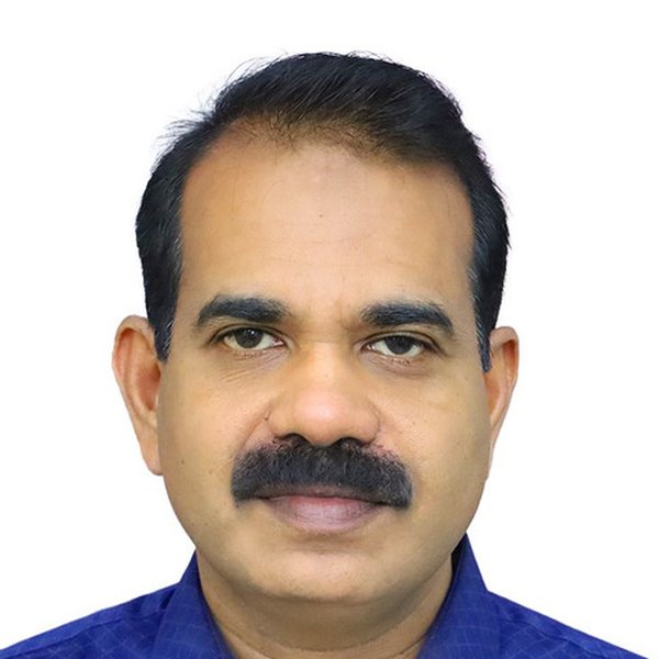 Mohammed Ashraf K.P