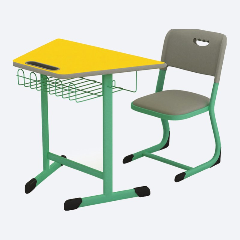 Classy Cantilever Desk