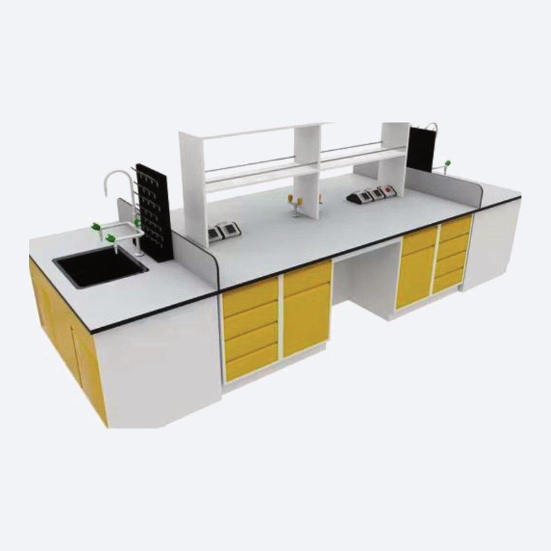 Laboratory Workbench System