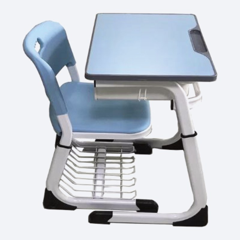 Merin Single Desk
