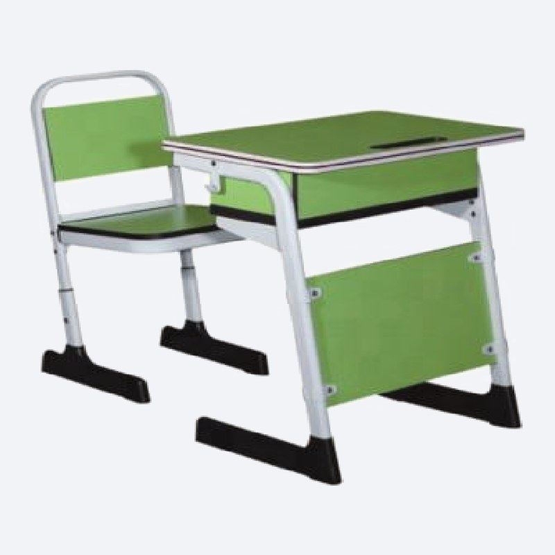 Mina Double Desk
