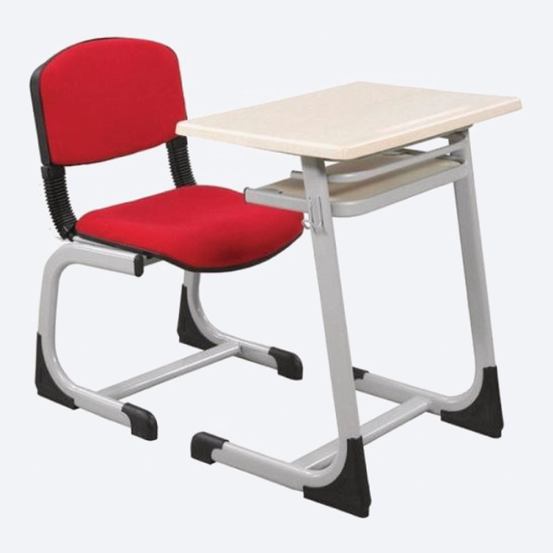 Omig Cantilever Desk & Chair