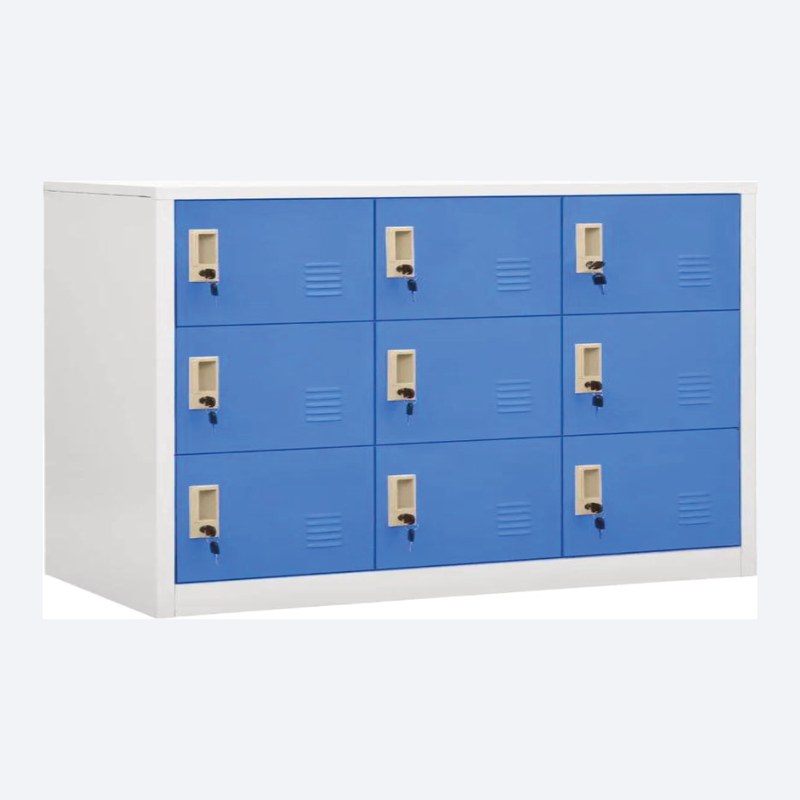 Pupil Locker Cubby
