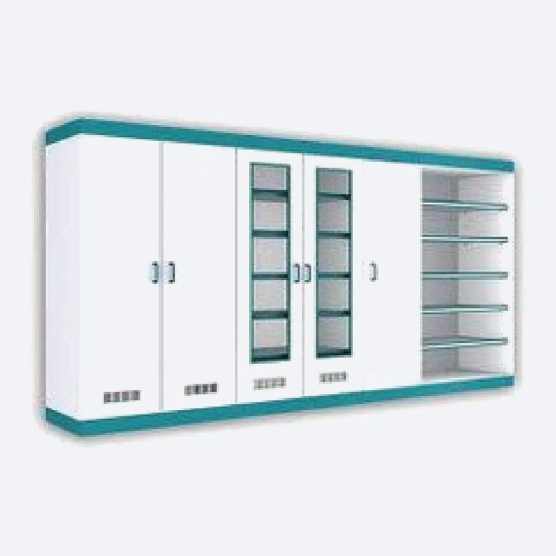 Chemical Storage Cabinet