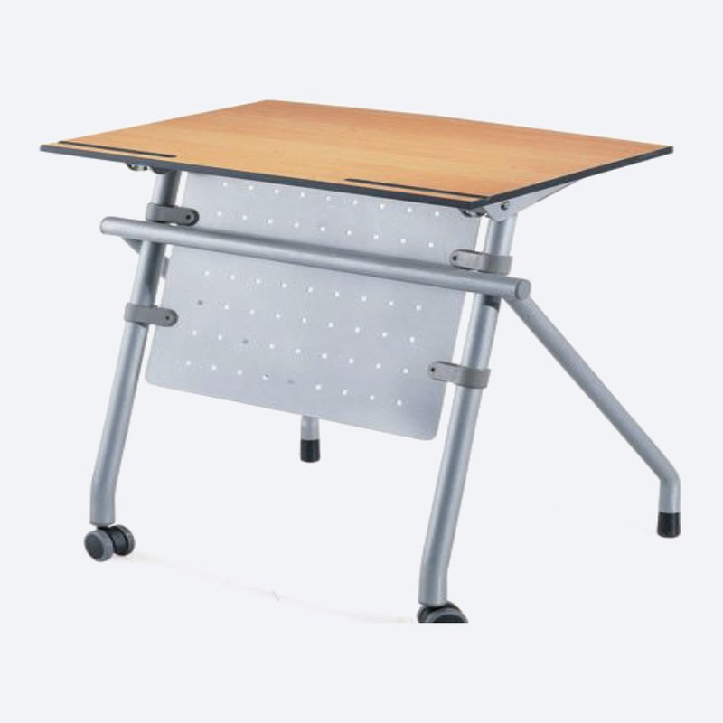 Training Table, Folding