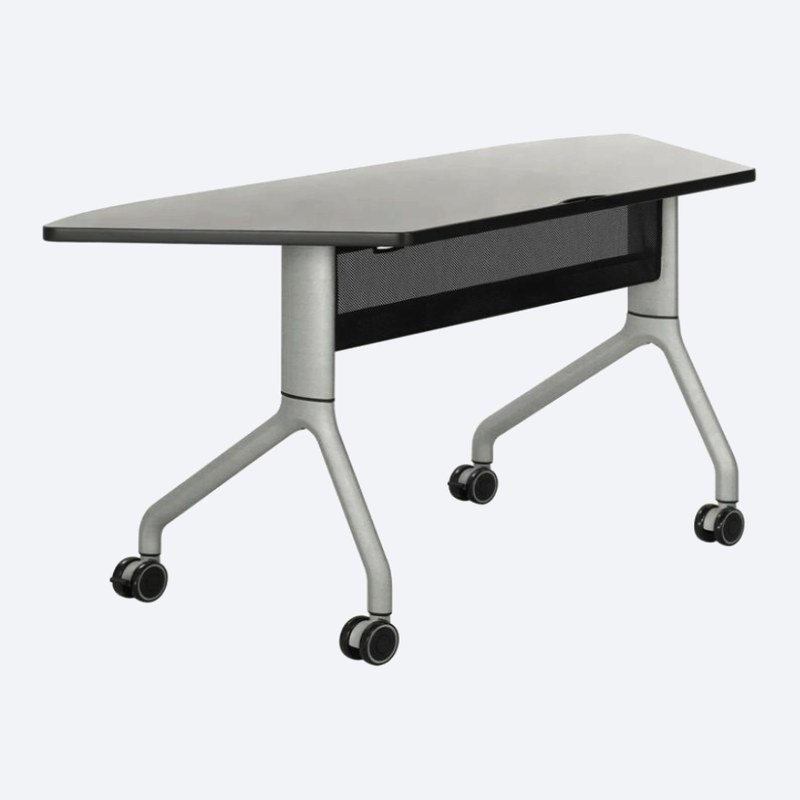 Flip-Top Training Table