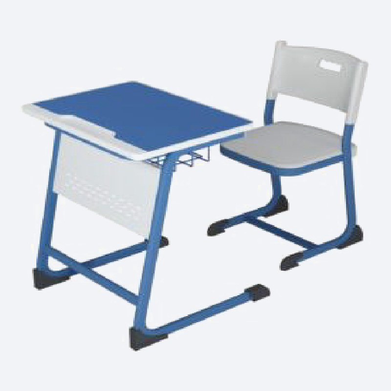 Ultra Single Desk & Chair