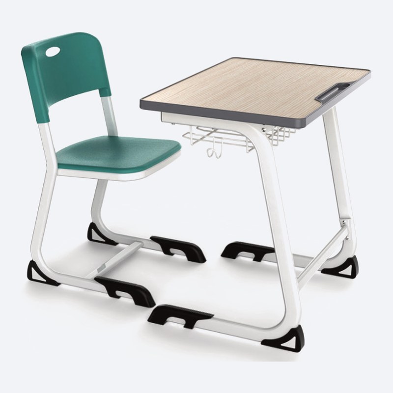Zuma Single Desk & Chair