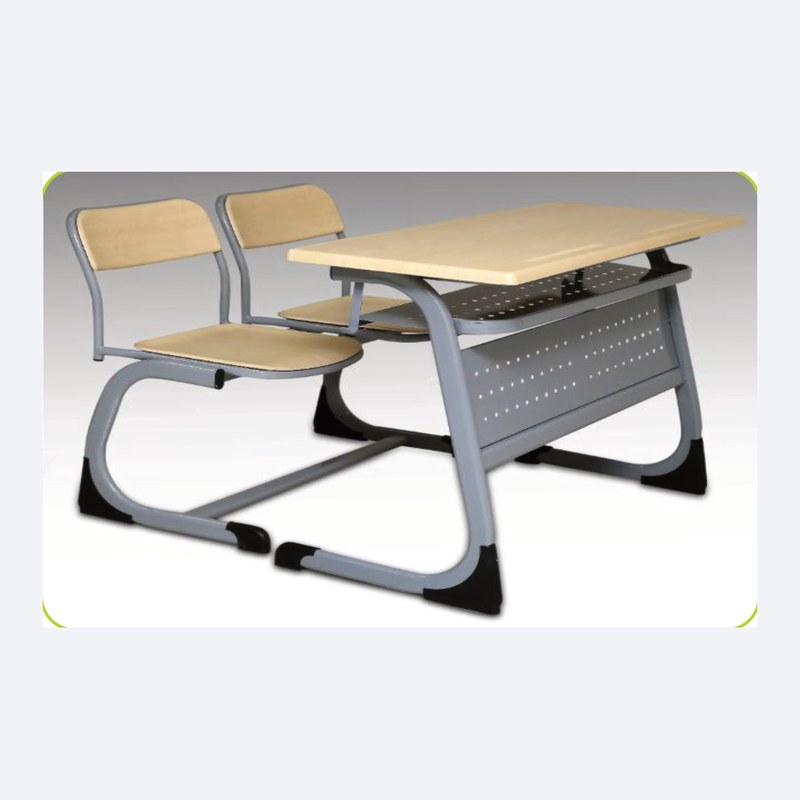 Zuma Twin Desk